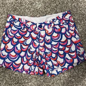 Lilly Pulitzer Callahan Shorts